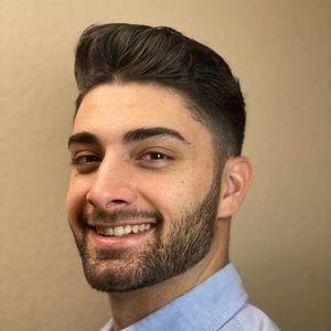 Meet your Posher, Branden